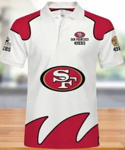 Niners Polo Shirt
