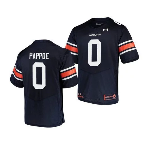 Auburn Tigers Owen Pappoe Jersey