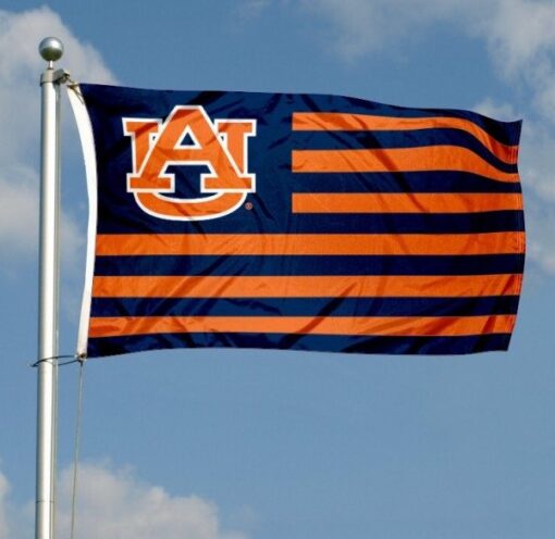 Auburn Tigers US Flag - Image 2