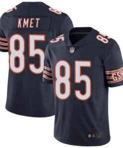 Bears Cole Kmet Jersey