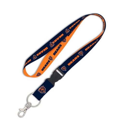 Bears Lanyard