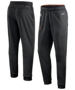 Bengals 2023 Sideline Logo Performance Pants
