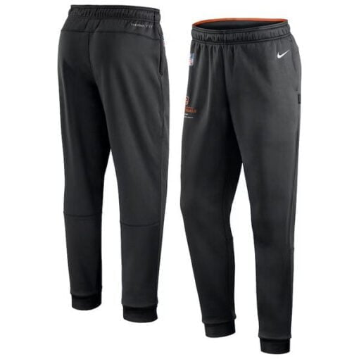 Bengals 2023 Sideline Logo Performance Pants