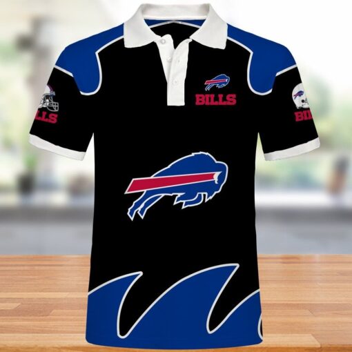 Bills Polo Shirt