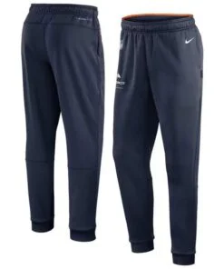 Broncos 2023 Sideline Logo Performance Pants