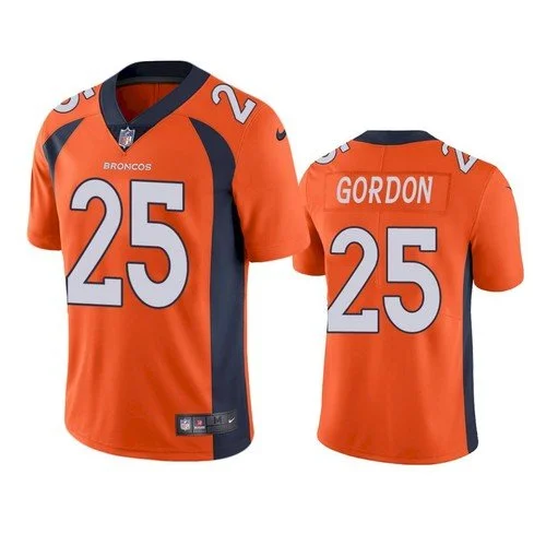 Broncos Melvin Gordon Jersey