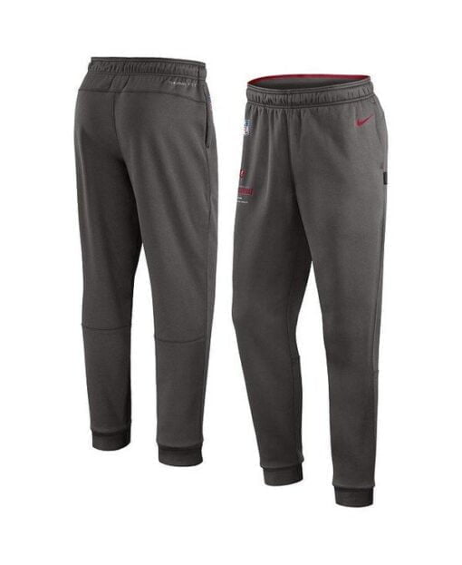 Buccaneers 2023 Sideline Logo Performance Pants