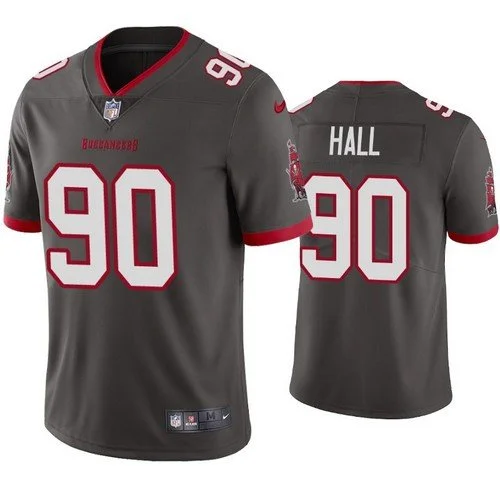 Buccaneers Logan Hall Jersey - Image 3