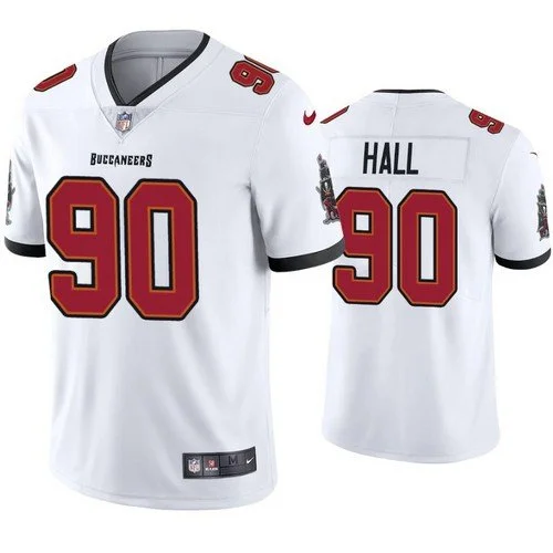 Buccaneers Logan Hall Jersey - Image 2