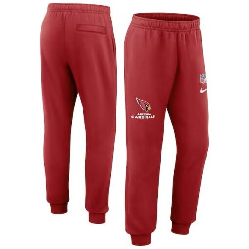 Cardinals 2023 Sideline Logo Performance Pants