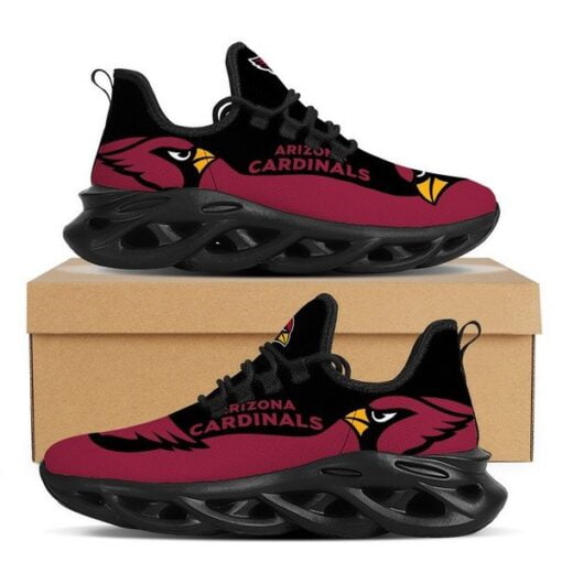 Cardinals Flex Control Sneakers