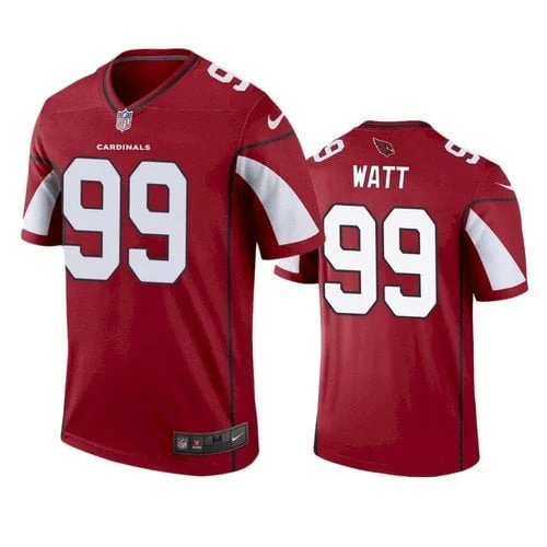 Cardinals J.J. Watt Jersey