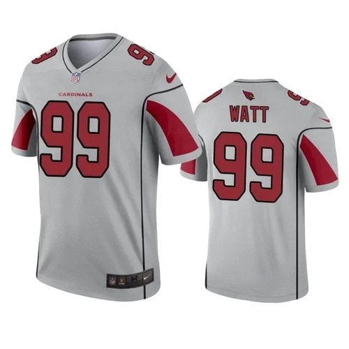 Cardinals J.J. Watt Jersey - Image 3