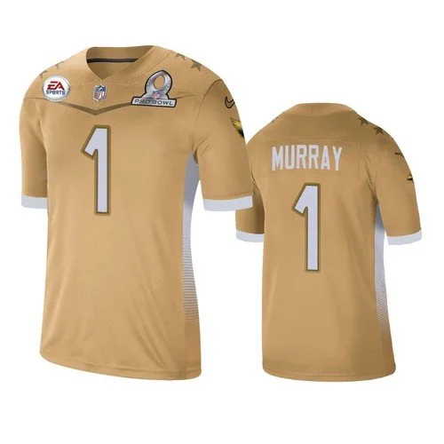 Cardinals Kyler Murray Pro Bowl Jersey