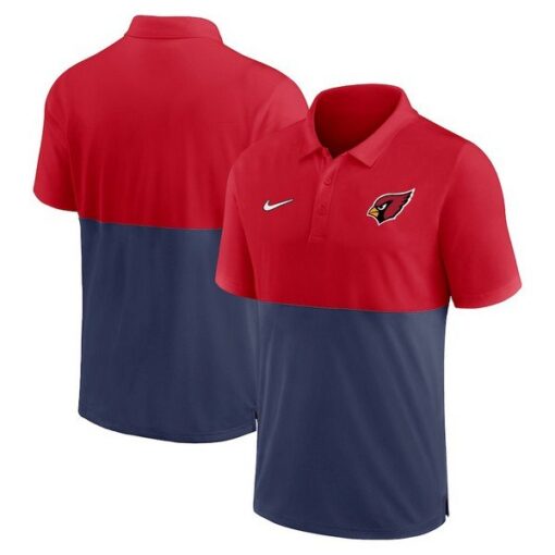 Cardinals Nike Fashion Performance Polo Shirt