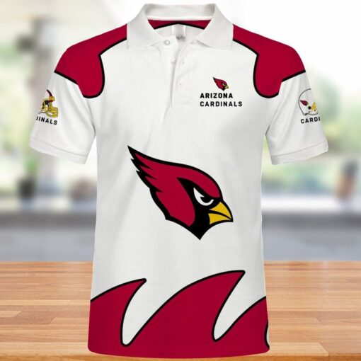 Cardinals Polo Shirt