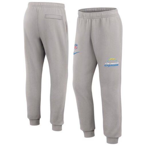 Chargers 2023 Sideline Logo Performance Pants