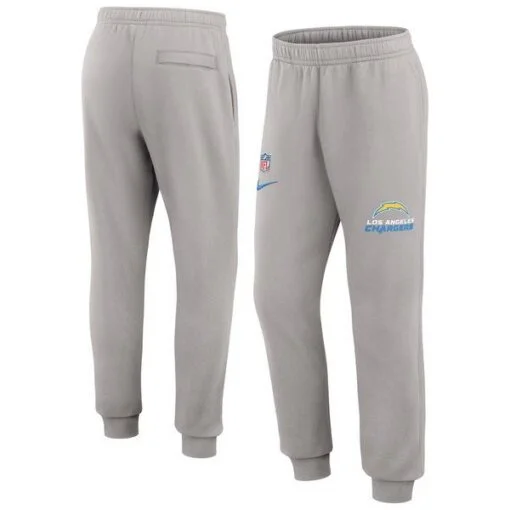 Chargers 2023 Sideline Logo Performance Pants