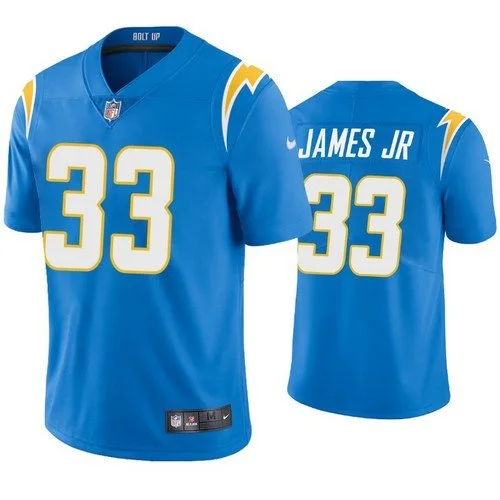Chargers Derwin James Jersey