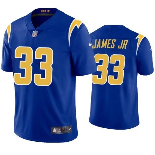 Chargers Derwin James Jersey - Image 3