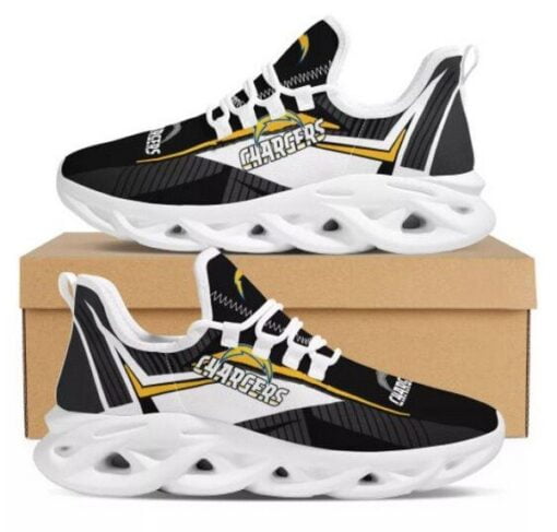 Chargers Flex Control Sneakers