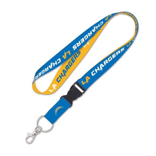 Chargers Lanyard