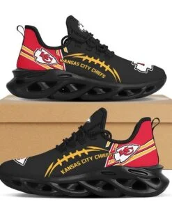 Chiefs Flex Control Sneakers