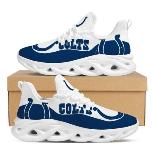 Colts Flex Control Sneakers