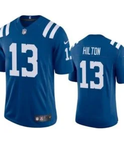 Colts T.Y. Hilton Jersey