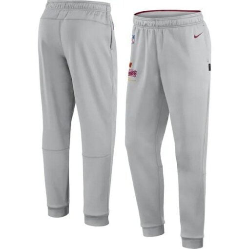 Commanders 2023 Sideline Logo Performance Pants