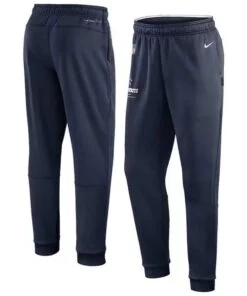 Cowboys 2023 Sideline Logo Performance Pants
