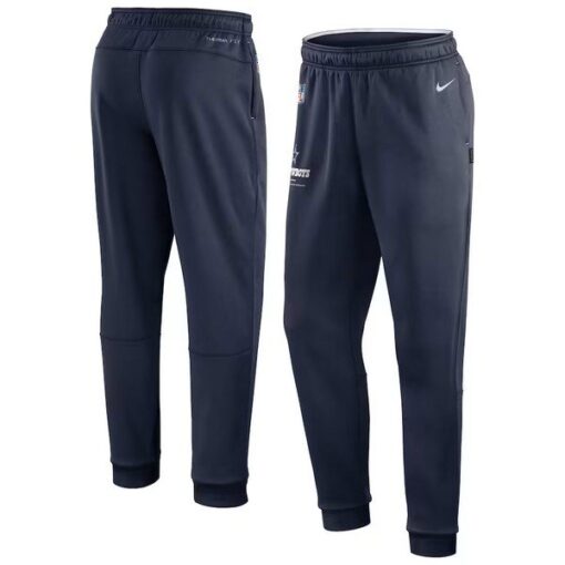 Cowboys 2023 Sideline Logo Performance Pants