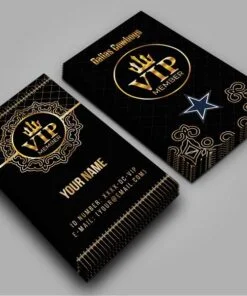 Dallas Cowboys 1 Month VIP Member