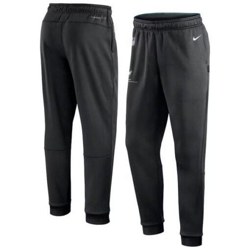 Eagles 2023 Sideline Logo Performance Pants