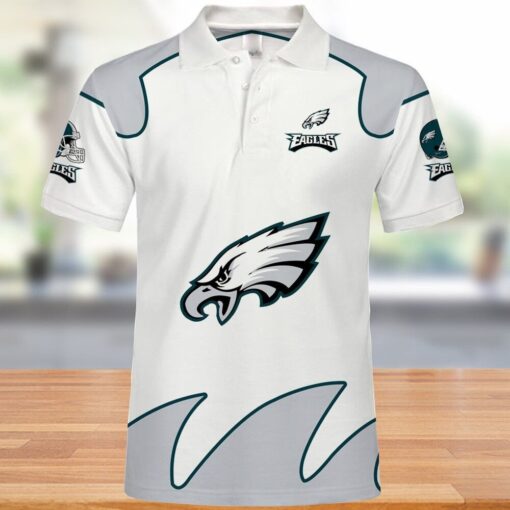 Eagles Polo Shirt
