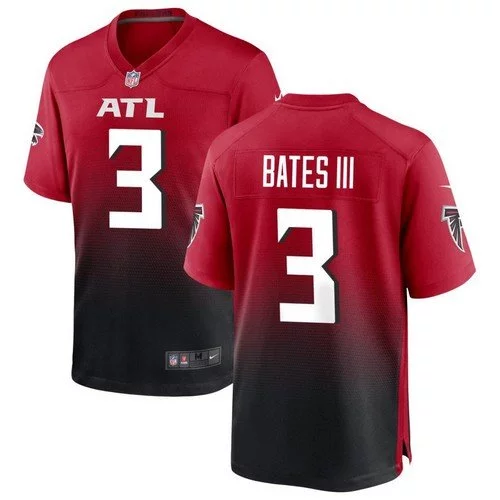 Falcons Jessie Bates III Jersey