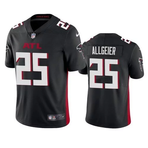 Falcons Tyler Allgeier Jersey