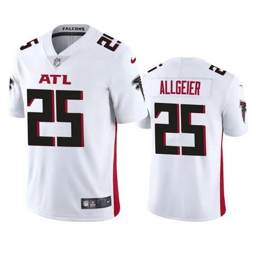 Falcons Tyler Allgeier Jersey - Image 2
