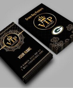 Green Bay Packers 6 Months VIP Member