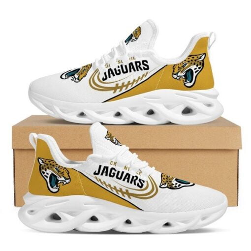 Jaguars Flex Control Sneakers