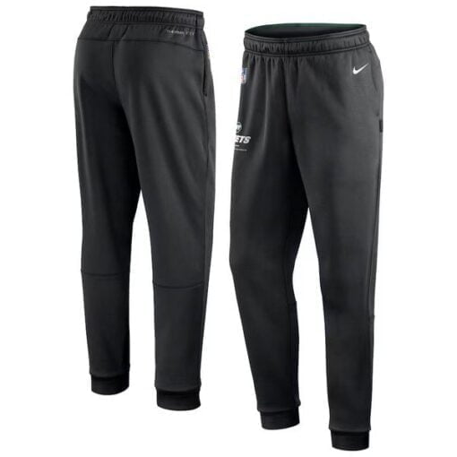 Jets 2023 Sideline Logo Performance Pants