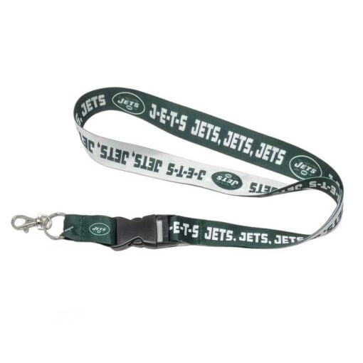 Jets Lanyard