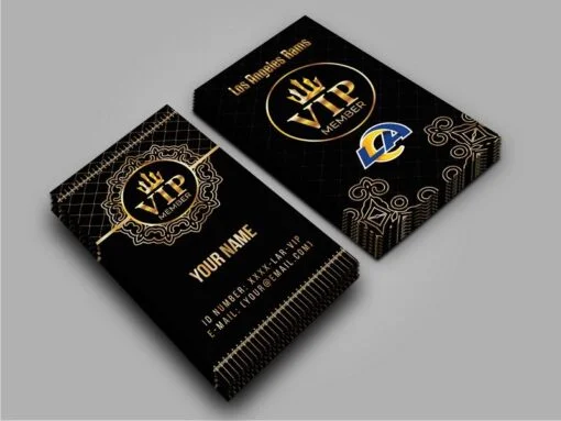 Los Angeles Rams 6 Months VIP Member