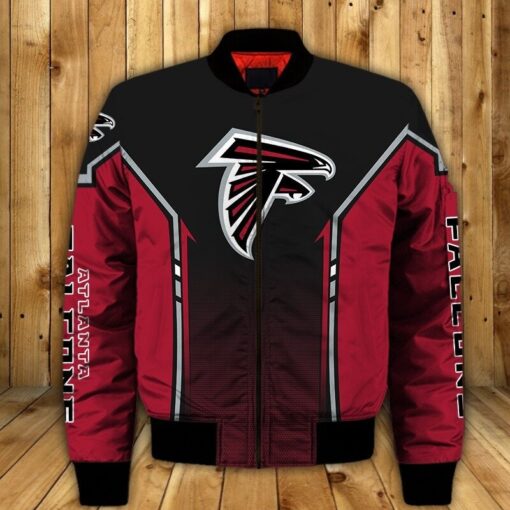 Falcons Bomber Jacket