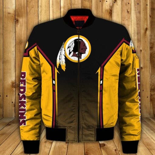 Redskins Bomber Jacket