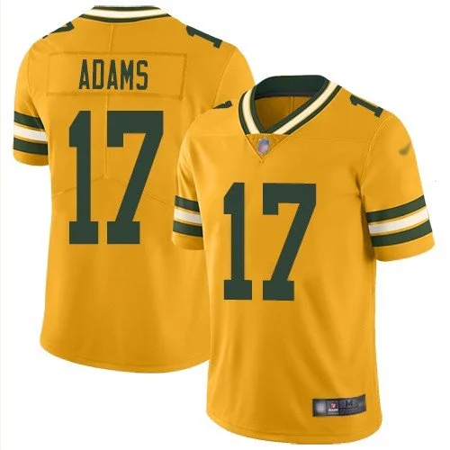 Packers Davante Adams Jersey - Image 3