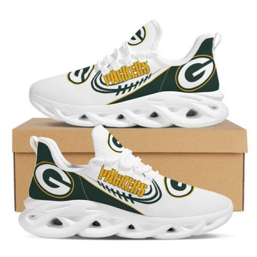 Packers Flex Control Sneakers