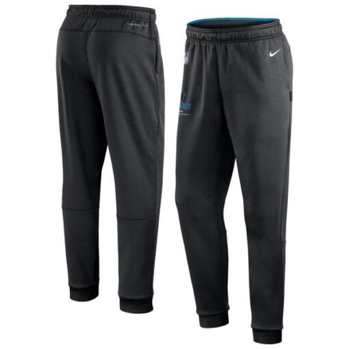 Panthers 2023 Sideline Logo Performance Pants