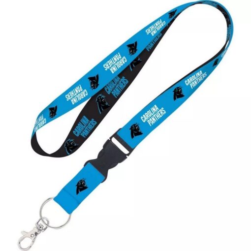 Panthers Lanyard
