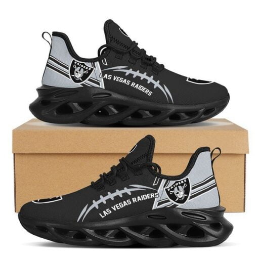 Raiders Flex Control Sneakers